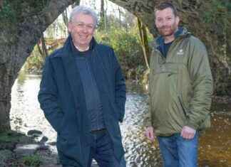Award-Winning Co Down Park: £2.5M Investment in Ancient Woodlands award-winning-co-down-park-25m-nvestment-in-ancient-woodlands