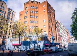 Belfast Hotel Owner Acquires City Centre Site for £8.75m belfast-hotel-owner-acquires-city-centre-site-for-875m