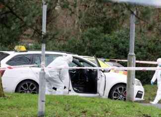 Identifying Clothes Worn by Belfast Gunman – Police Release Pictures dentifying-clothes-worn-by-belfast-gunman-police-release-pictures