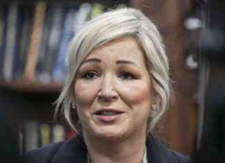 DUP suggests SF Whitehouse boycott for presidency manoeuvre dup-suggests-sf-whitehouse-boycott-for-presidency-manoeuvre