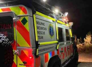 Efficient Search Efforts Rescue Missing Girl efficient-search-efforts-rescue-missing-girl