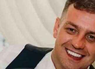 Funeral of Belfast Dad Killed in Spain Draws Crowds funeral-of-belfast-dad-killed-in-spain-draws-crowds