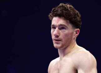 John Cooney: Promoter Confirms Tragic Passing after Week-Long Battle john-cooney-promoter-confirms-tragic-passing-after-week-long-battle