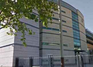 Longest-Serving Remand Prisoner in Northern Ireland Seeks Bail longest-serving-remand-prisoner-in-northern-reland-seeks-bail