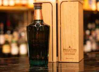 Luxury Belfast Hotel Introduces Rare £1,000 Cocktail luxury-belfast-hotel-ntroduces-rare-1000-cocktail