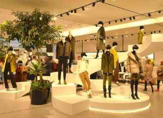 Mango Fashion Retailer Announces Opening Date for New NI Store mango-fashion-retailer-announces-opening-date-for-new-n-store
