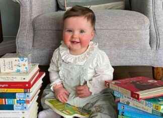 Miracle Baby Girl’s Kind Act to Celebrate First Birthday miracle-baby-girls-kind-act-to-celebrate-first-birthday