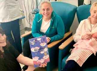 Neonatal Nurse Milestone Moments Book for Parents neonatal-nurse-milestone-moments-book-for-parents