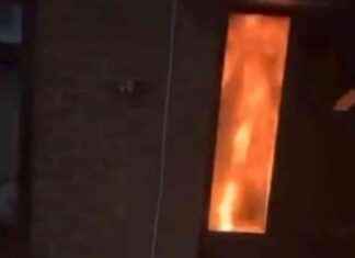 PSNI officers save four from serious house fire psn-officers-save-four-from-serious-house-fire