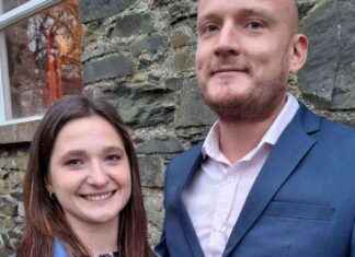 Romantic Love Stories at NI Asda Store romantic-love-stories-at-n-asda-store