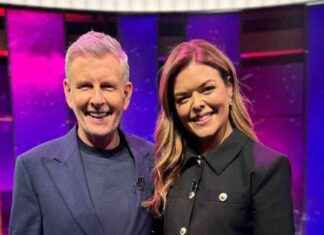 RTÉ star discusses brand-partnership controversy with Patrick Kielty rte-star-discusses-brand-partnership-controversy-with-patrick-kielty