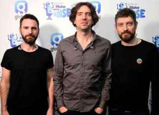 Snow Patrol Guest Appearance on Jonathan Ross Show snow-patrol-guest-appearance-on-jonathan-ross-show