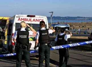 Trauma of Victims at NI Funfair: Family Day Nightmare trauma-of-victims-at-n-funfair-family-day-nightmare