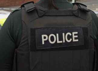 Woman and child injured in forklift accident in Co Antrim woman-and-child-injured-in-forklift-accident-in-co-antrim