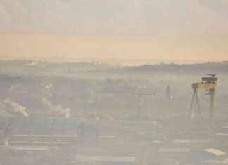 Yellow Cold Health Alert: Latest NI Weather Forecast – UK yellow-cold-health-alert-latest-n-weather-forecast-uk