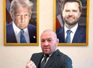 Conor McGregor Claps Back at Irish Taoiseach in White House conor-mcgregor-claps-back-at-rish-taoiseach-in-white-house
