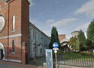 Controversy: Man Denies Chapel Sex in Belfast City Center controversy-man-denies-chapel-sex-in-belfast-city-center