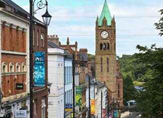 Empowering NI Residents: £40m Allocated in Neighborhood Plans empowering-n-residents-40m-allocated-in-neighborhood-plans