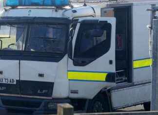 Hand Grenade Explosion at Northern Ireland Beach: Safety Measures hand-grenade-explosion-at-northern-reland-beach-safety-measures