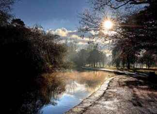 Northern Ireland Weather Forecast: Cold Snap Following Mild Weekend northern-reland-weather-forecast-cold-snap-following-mild-weekend