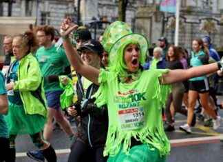 Spar Craic 10k Road Closures Guide: Thousands of Runners Race spar-craic-10k-road-closures-guide-thousands-of-runners-race