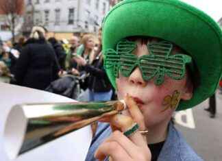 St Patrick’s Day Belfast 2025: Live Celebration Updates st-patricks-day-belfast-2025-live-celebration-updates