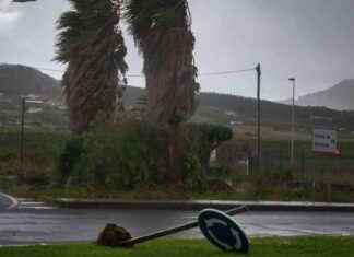 Storm Konrad Spain Holiday Weather Warning: Tourist Alert storm-konrad-spain-holiday-weather-warning-tourist-alert