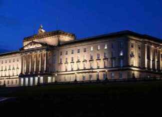 Stormont MLAs Debate Live Updates: New Programme for Government stormont-mlas-debate-live-updates-new-programme-for-government