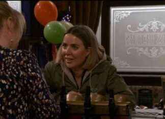 Actress Mistakenly Calls Co-Star by Real Name: Awkward Blunder actress-mistakenly-calls-co-star-by-real-name-awkward-blunder