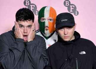 Band Member’s Arrest Sparks Kneecap Statement band-members-arrest-sparks-kneecap-statement