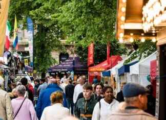 Belfast Spring Continental Market Guide belfast-spring-continental-market-guide
