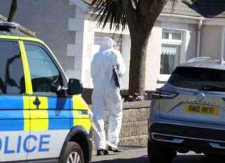 Body Found on Beach Raises Concerns in Coastal Community body-found-on-beach-raises-concerns-in-coastal-community