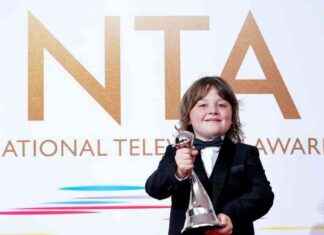 Child Star from Coronation Street Surprises Fans Post-SOAP Break child-star-from-coronation-street-surprises-fans-post-soap-break