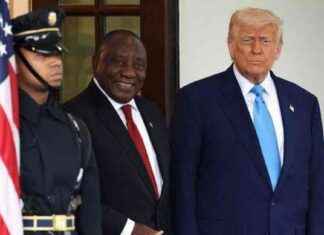 Donald Trump Clashes with Reporter in Oval Office: Demands ‘Get Out’ donald-trump-clashes-with-reporter-in-oval-office-demands-get-out