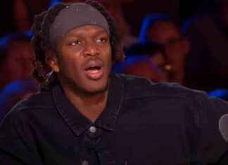 KSI Faces Backlash for Golden Buzzer Choice ks-faces-backlash-for-golden-buzzer-choice