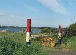 Illegal Bonfire Clean-up Costs Revealed as Toxic Dumping Begins llegal-bonfire-clean-up-costs-revealed-as-toxic-dumping-begins