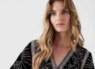 Luxurious Debenhams Dress on Sale: Save 72% on Stunning £199 Dress luxurious-debenhams-dress-on-sale-save-72-on-stunning-199-dress