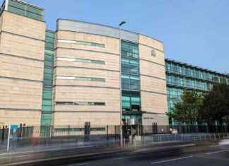 Man in Belfast Sentenced for Assaulting Work Colleague man-in-belfast-sentenced-for-assaulting-work-colleague