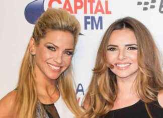 Nadine Coyle Opens Up About Touring Without Sarah Harding nadine-coyle-opens-up-about-touring-without-sarah-harding