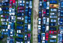 Lisburn Auto Salvage: Discover Hidden Car Parts Treasures Today