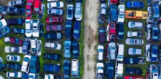 Lisburn Auto Salvage: Discover Hidden Car Parts Treasures Today