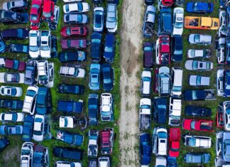 Lisburn Auto Salvage: Discover Hidden Car Parts Treasures Today