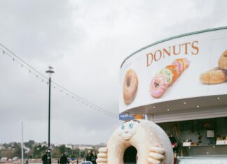 Cafe Square Lisburn: Discover The Hidden Gem For Food Lovers