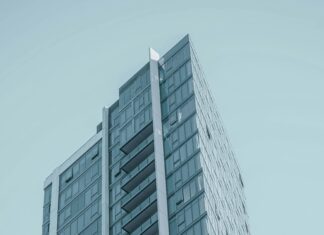 High Rise Lisburn: Discover Stunning Views and Luxury Living