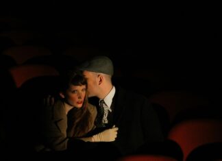 Lisburn Cinema Secrets Revealed: Why Locals Can’t Stop Talking