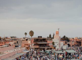 Lisburn Square: Discover Why It’s The Ultimate Shopping Destination