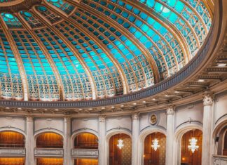 Lisburn And Castlereagh City Council: How It Transforms Local Lives