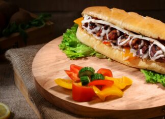 Mb Chicken Lisburn: Discover The Secret To Mouthwatering Flavours