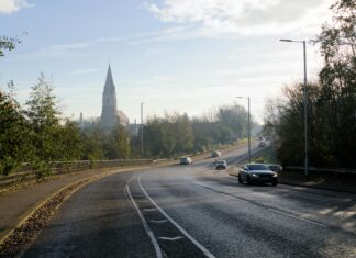 Lisburn Taxis: Why They Are The Ultimate Travel Solution Today