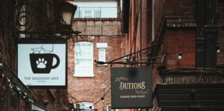 Lisburn United Kingdom: Discover Hidden Gems And Local Secrets